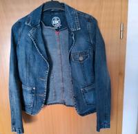 EDC Jeansjacke Blazer  10 Euro Niedersachsen - Sande Vorschau