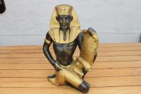 Alt-Ägyptische Figur Nachbildung zum Verkauf Köln - Rodenkirchen Vorschau