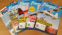 Modell Flieger - Zeitschriften - 2015 Hessen - Haunetal Vorschau