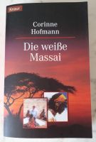 Buch Die weiße Massai Hannover - Döhren-Wülfel Vorschau