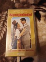 Schwarzwaldmädel [VHS] Nordrhein-Westfalen - Oberhausen Vorschau