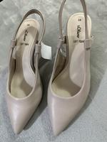 Damenschuhe Damen 5-5-29600-20 Pumps Nordrhein-Westfalen - Minden Vorschau