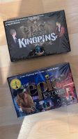 Tiny Epic Crimes Grundspiel + Erweiterung Kingpins Englisch Hessen - Gießen Vorschau