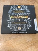 Hörbuch 6 CDs Magisterium, der goldene Turm Nordrhein-Westfalen - Siegen Vorschau
