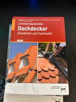 Dachdecker Schulbuch Saarland - Neunkirchen Vorschau