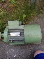 Motor Kreiselpumpe ddr 230Volt 550W Brandenburg - Birkenwerder Vorschau