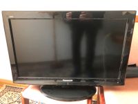 Panasonic Fernseher- schwarz- 26 Zoll Thüringen - Hermsdorf Vorschau