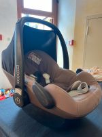 Maxi Cosi Pebble - Babyschale Baden-Württemberg - Konstanz Vorschau