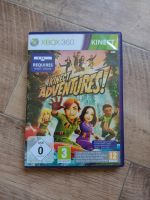 Xbox 360 Spiel Kinect adventures uSK ab 0 neuwertig Hamburg - Altona Vorschau