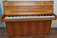 Klavier zu verkaufen Rheinland-Pfalz - Halsenbach Vorschau