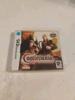 Nintendo DS Spiel Castlevania Portrait of Ruin Beuel - Limperich Vorschau