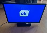 TV OK. 24" OLE 24651H-TB LED-TV Fernseher Bayern - Landshut Vorschau