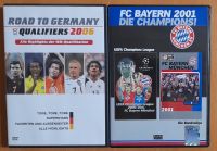 DVD-Sammlung: FC Bayern München 2001 - WM-Quali 2006 Baden-Württemberg - Haiterbach Vorschau