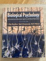 Biological Psychology | Breedlove, Rosenzweig, Watson Dresden - Löbtau-Nord Vorschau