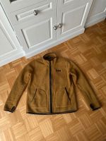 Helly Hansen Herren Fleecejacke Gr.XL ocker gelb top! Rheinland-Pfalz - Grafschaft Vorschau