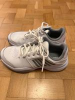 K-Swiss Tennisschuhe Indoor Women‘s Gr. 41,5 Hessen - Hofheim am Taunus Vorschau