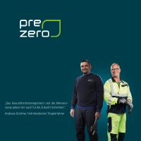 PreZero Jobs Gewerblicher Mitarbeiter (w/m/d) Schweißer / Schlosser  // Spelle Niedersachsen - Spelle Vorschau