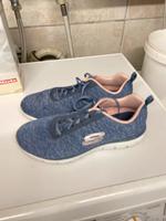 Skechers Damen Schuhe Saarland - Homburg Vorschau