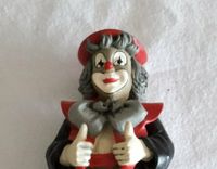 Gilde Clown, Daumen hoch, ca. 19 cm Nordrhein-Westfalen - Menden Vorschau