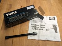 Thule Steckachs-Adapter 12-mm Achse Bayern - Wendelstein Vorschau