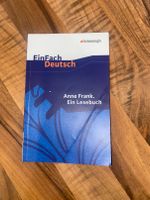 Anne Frank. Ein Lesebuch Hessen - Lollar Vorschau