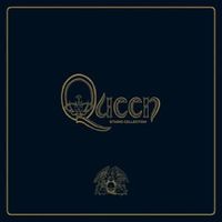 Queen LP Box Complete Studio Alben Neu Nordrhein-Westfalen - Kleve Vorschau