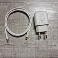 USB-C Ladegerät, Netzteil, USB-C-Kabel Saarbrücken-Halberg - Brebach-Fechingen Vorschau