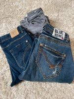 Skinny Jeans der Marken only, Blue Rebel, lemmi Niedersachsen - Horneburg Vorschau