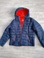 Steppjacke s. Oliver Sachsen - Sebnitz Vorschau