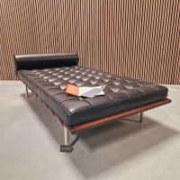 Knoll Barcelona Liege / Daybed  (Neu) Nordrhein-Westfalen - Gronau (Westfalen) Vorschau