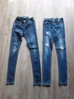 ♥️ 2 Jeans Name it Gr. 164 ♥️ Baden-Württemberg - Sinsheim Vorschau
