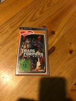 PSP Transformers die Rache HÜLLE Aachen - Aachen-Haaren Vorschau