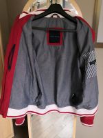 Tommy Hilfiger Jacke Rot Nordrhein-Westfalen - Solingen Vorschau