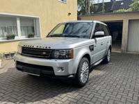 Land Rover Range Rover Sport 3.0 SDV6 SE SE Nordrhein-Westfalen - Remscheid Vorschau