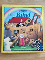 Meine Bibel Bayern - Pfaffenhofen a. d. Roth Vorschau