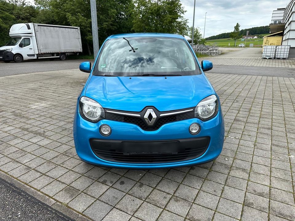 Renault Twingo in Burghausen