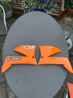 Ktm lc4 tankspoiler Baden-Württemberg - Rottweil Vorschau