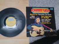 Johnny Cash. Ring of Fire. 70 iger Jahre Bayern - Pfaffenhofen a. d. Roth Vorschau