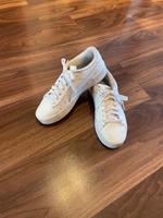 Puma Sneaker Schuhe Weiß Größe 38 Bayern - Fürth Vorschau