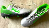 1 Paar Fußballschuhe von Fila in der Größe 38 Nordrhein-Westfalen - Bergisch Gladbach Vorschau