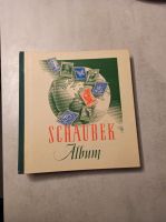 Schaubeck  Vordruckalbum Europa (1) Bayern - Zieglstadl Vorschau