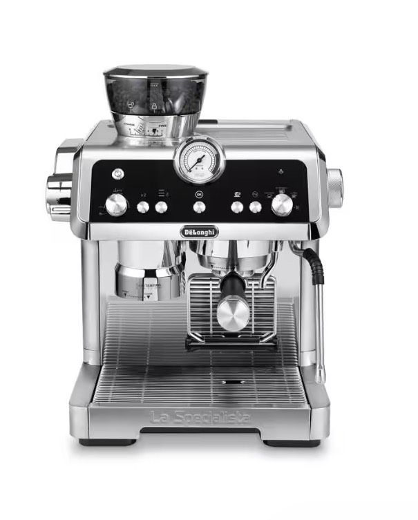 Delonghi La Specialista Kaffee-/Espressomaschine in Puchheim