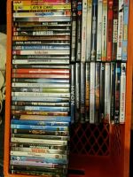 DVD Sammlung 2: +60 originale DVDs+ **Top** Altona - Hamburg Ottensen Vorschau