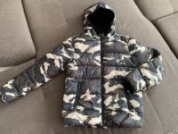 Leichte Steppjacke, Übergangsjacke, Primark Gr. 146 Thüringen - Erfurt Vorschau