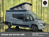 Sunlight Cliff 600 RT Aufstelldach zu vermieten mieten 4 Personen Nordrhein-Westfalen - Oelde Vorschau