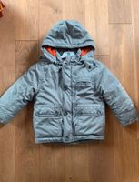 SANETTA Winterjacke Steppjacke Skijacke  Schneejacke 104 Nordrhein-Westfalen - Jülich Vorschau