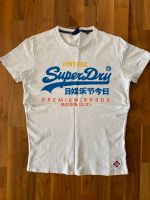 SUPERDRY Vintage T-Shirt Gr. S Baden-Württemberg - Emmendingen Vorschau