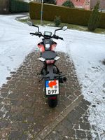 KTM 125 Duke Mecklenburg-Vorpommern - Boizenburg/Elbe Vorschau