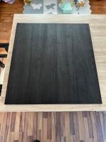 Ikea LAPPVIKEN Tür 60 x 64 cm schwarz (passend zu BESTA) Nordrhein-Westfalen - Krefeld Vorschau