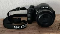 Digitalkamera - Sony Cyber-shot DSC-HX350 mit Zubehör Lübeck - St. Lorenz Nord Vorschau